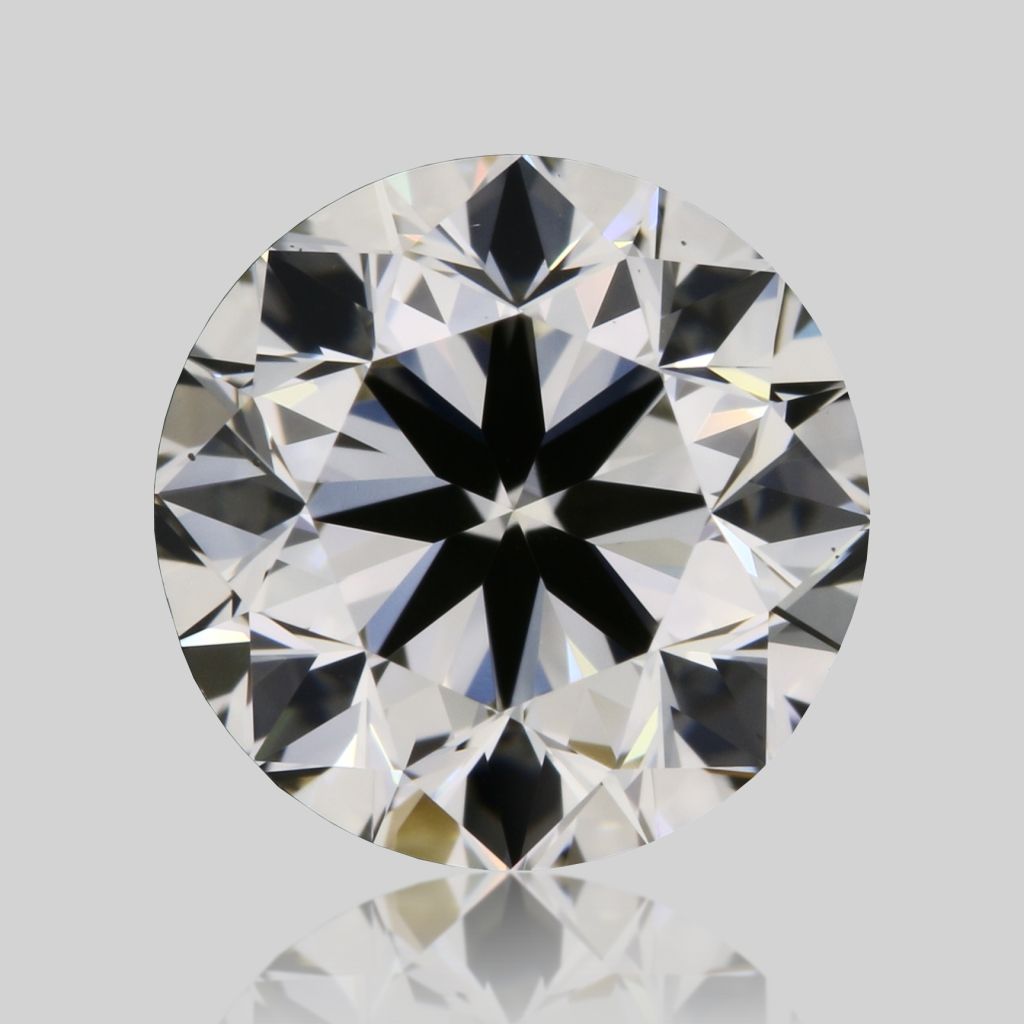 1.01ct · Round