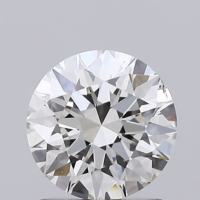 1.01ct · Round