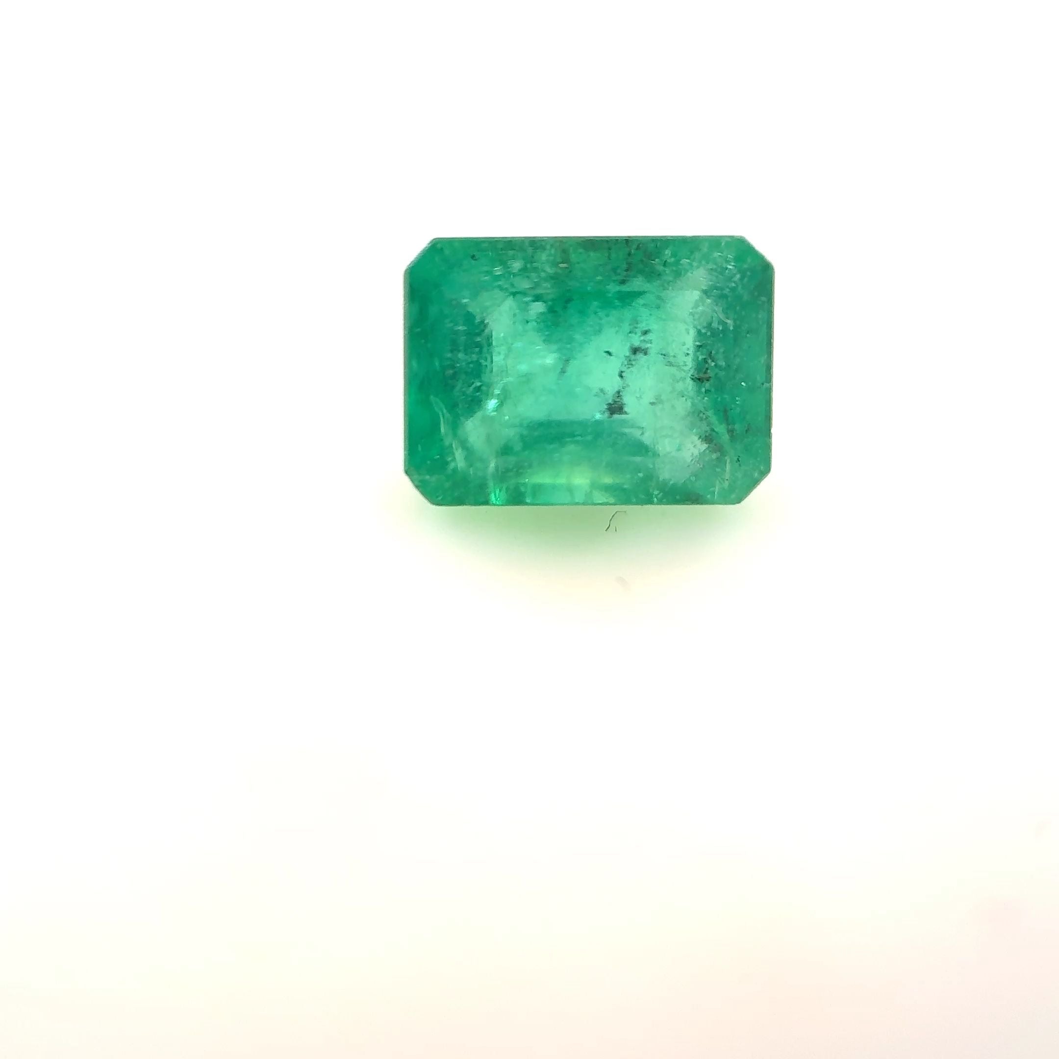 Emerald Green 1.16ct