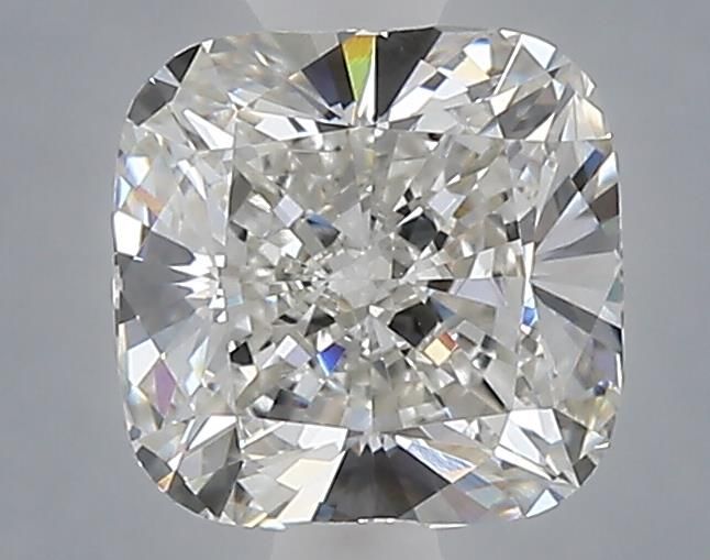1.58ct · Cushion