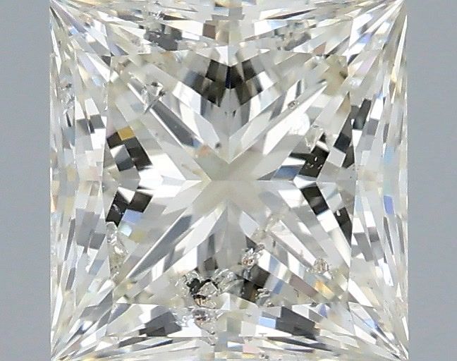 1.52ct · Princess