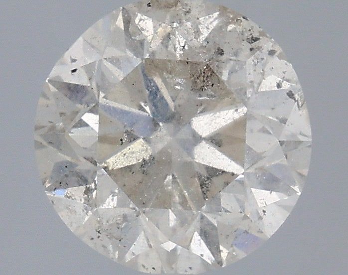 3.01ct · Round