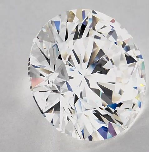 20.28ct · Round