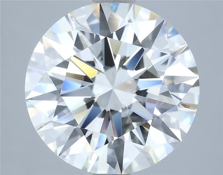 5.03ct · Round