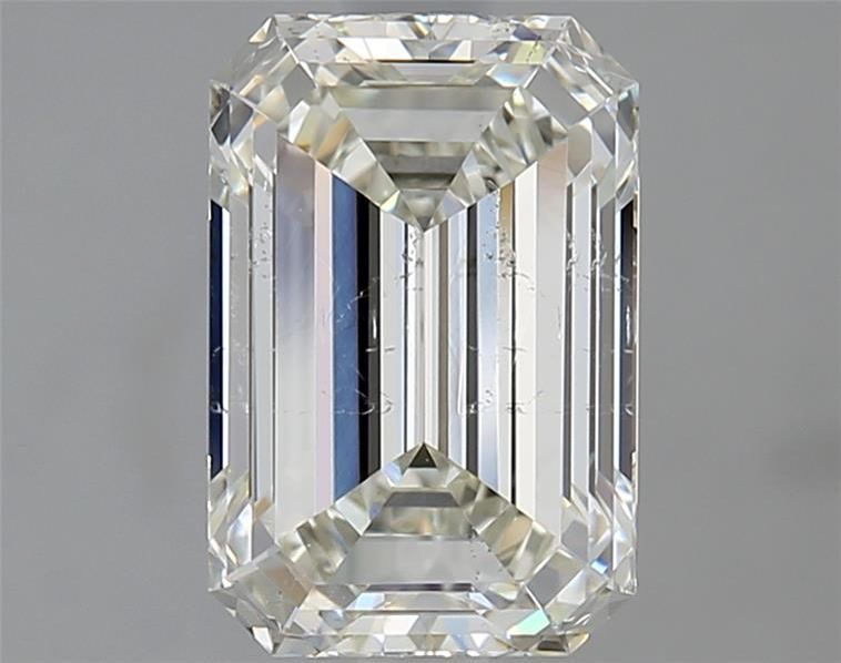 2.01ct · Emerald