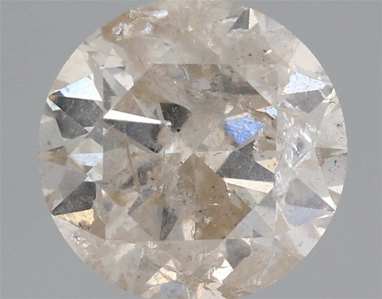 3.24ct · Round