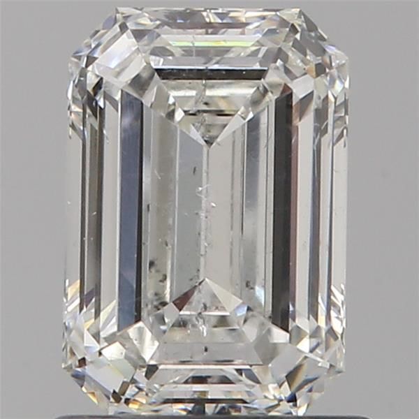 1.01ct · Emerald