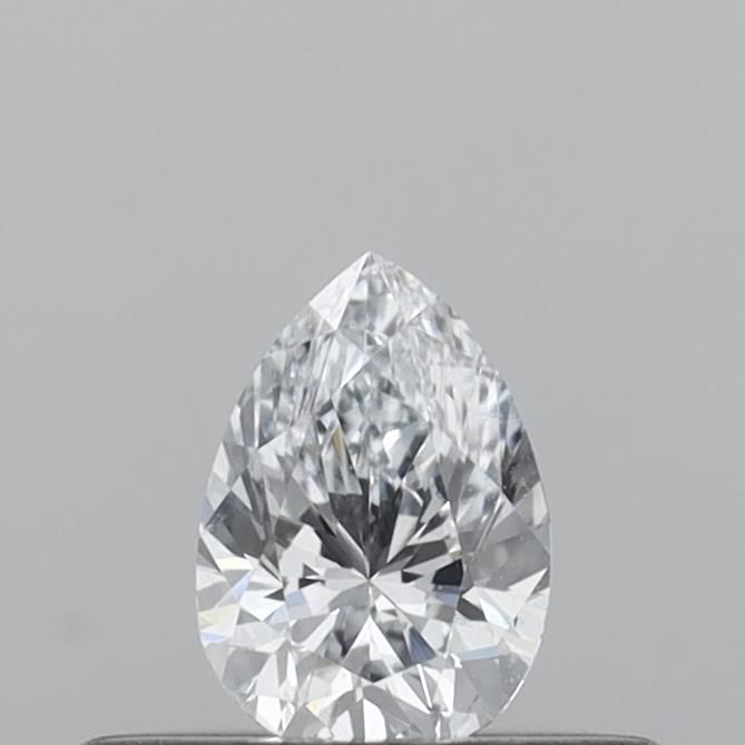 0.23ct · Pear