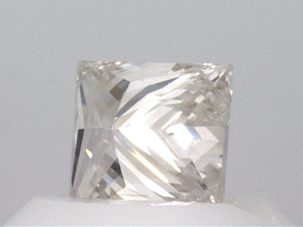 0.38ct · Princess