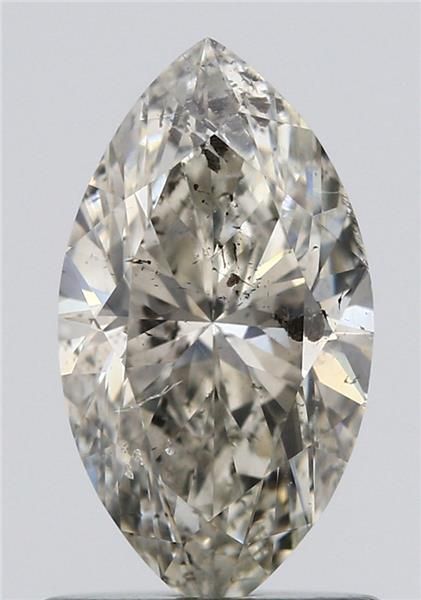 1.01ct · Marquise