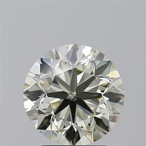 3.01ct · Round