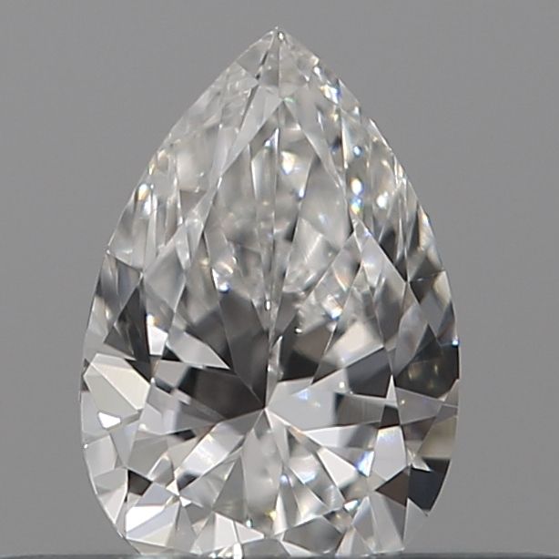 0.07ct · Pear