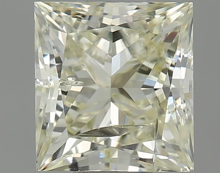 0.51ct · Princess