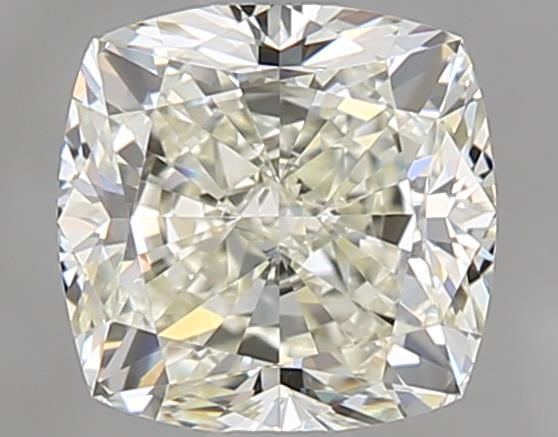 1.01ct · Cushion