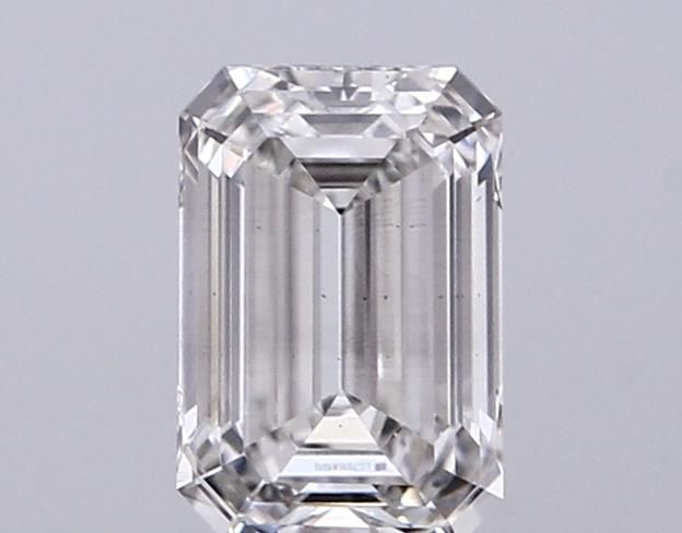 1.01ct · Emerald