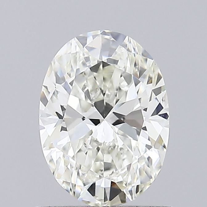 0.95ct · Oval