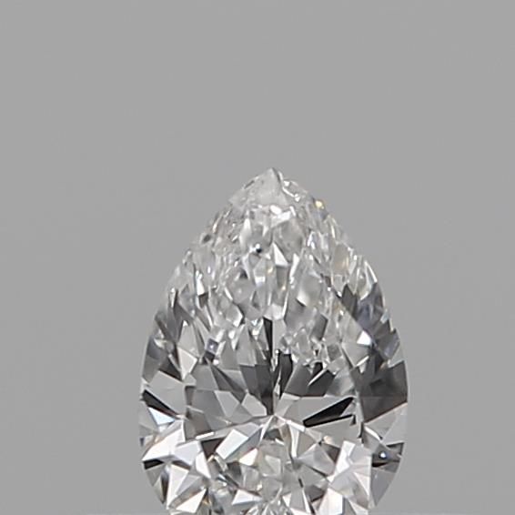 0.08ct · Pear