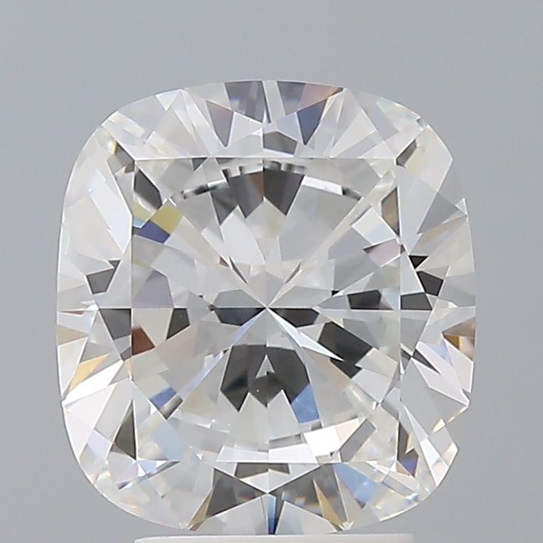 3.51ct · Cushion