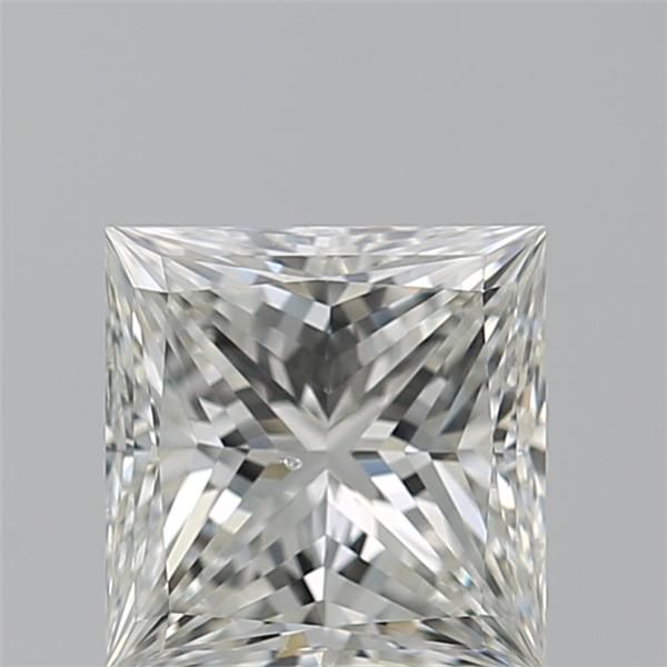 1.02ct · Princess