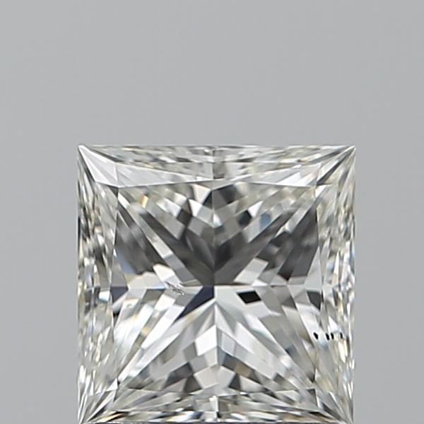 1.01ct · Princess
