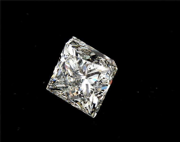 3.02ct · Princess