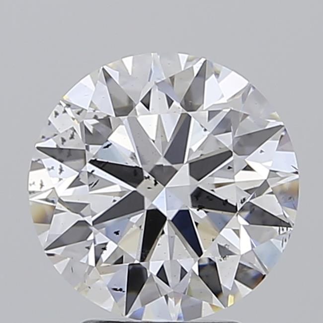 3.04ct · Round