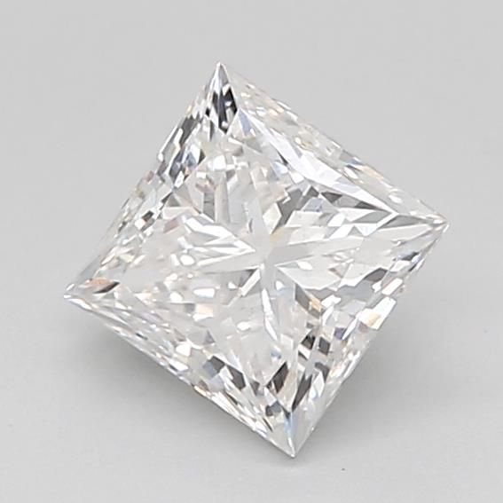 0.38ct · Princess