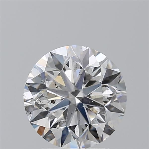 3.01ct · Round
