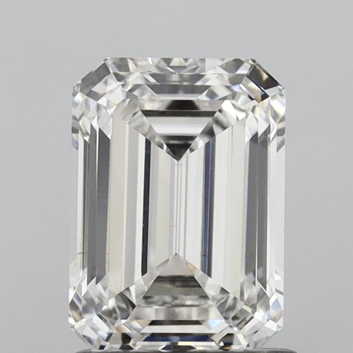 1.51ct · Emerald