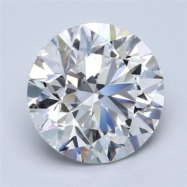 3.01ct · Round