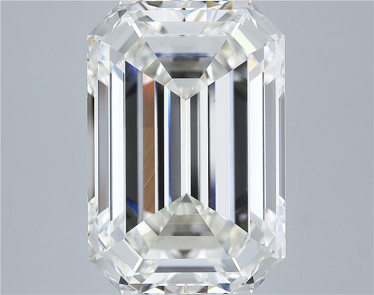 23.06ct · Emerald