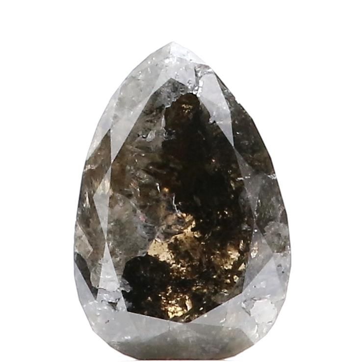 1.95ct · Pear