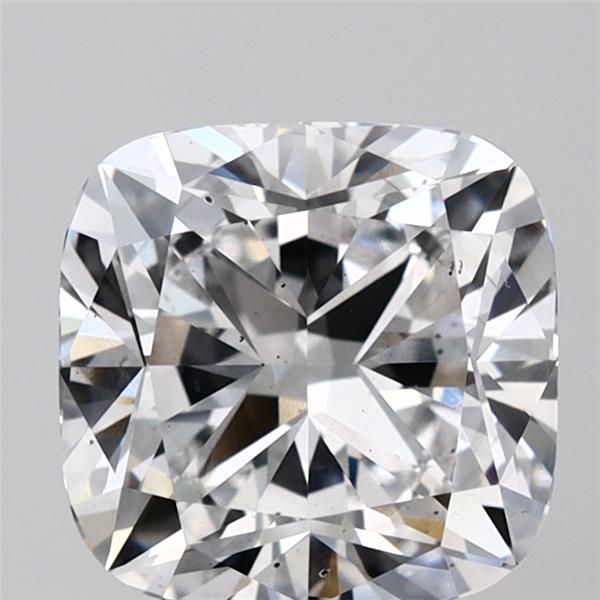 3.01ct · Cushion
