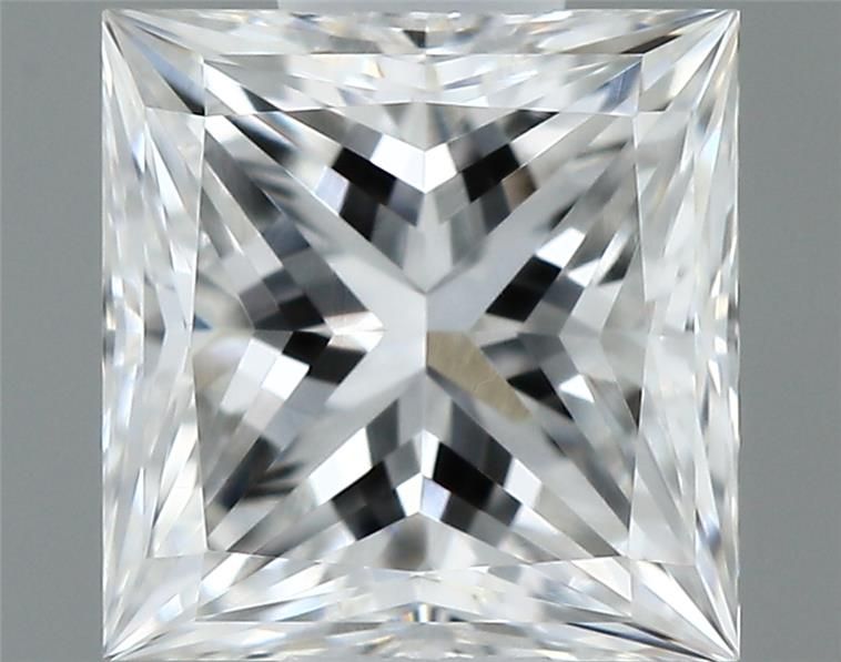 0.41ct · Princess
