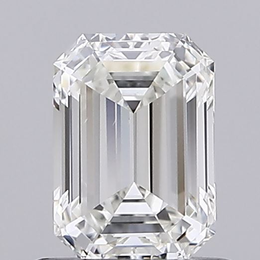 0.7ct · Emerald