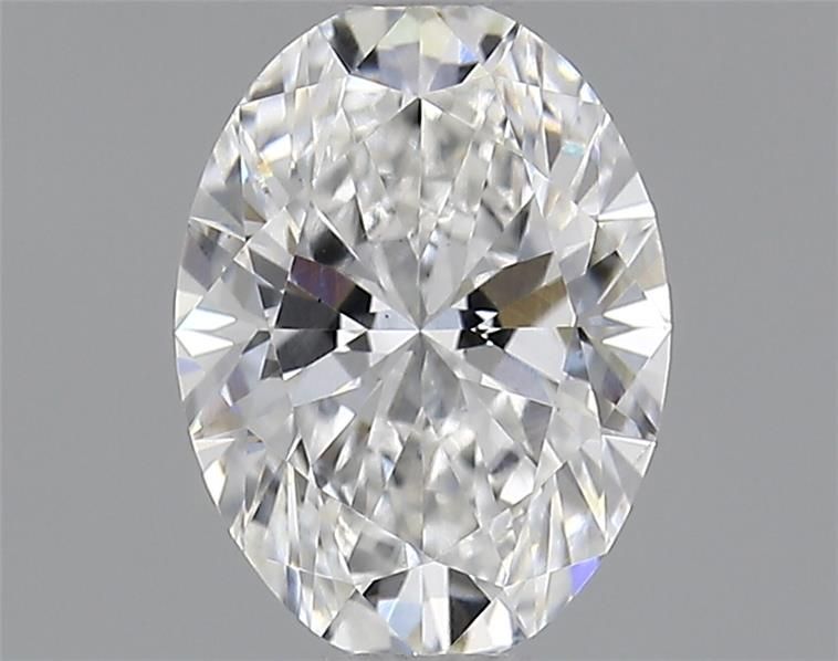 1.01ct · Oval