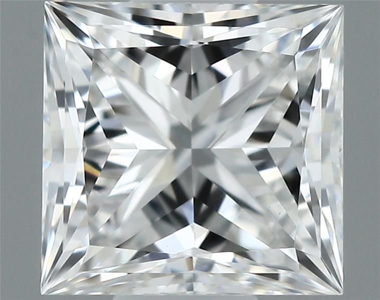 0.41ct · Princess