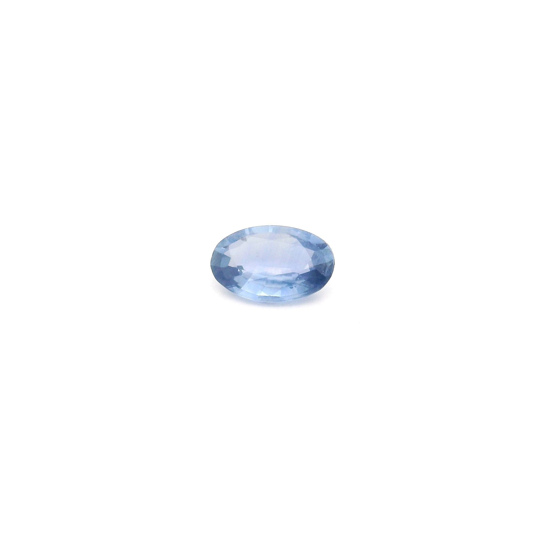 0.41ct · Oval