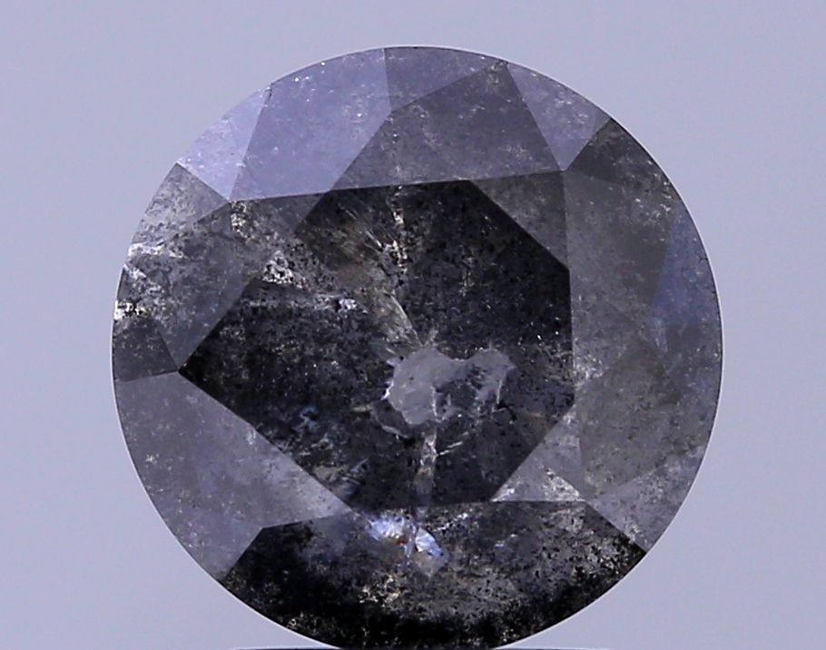 3.19ct · Round