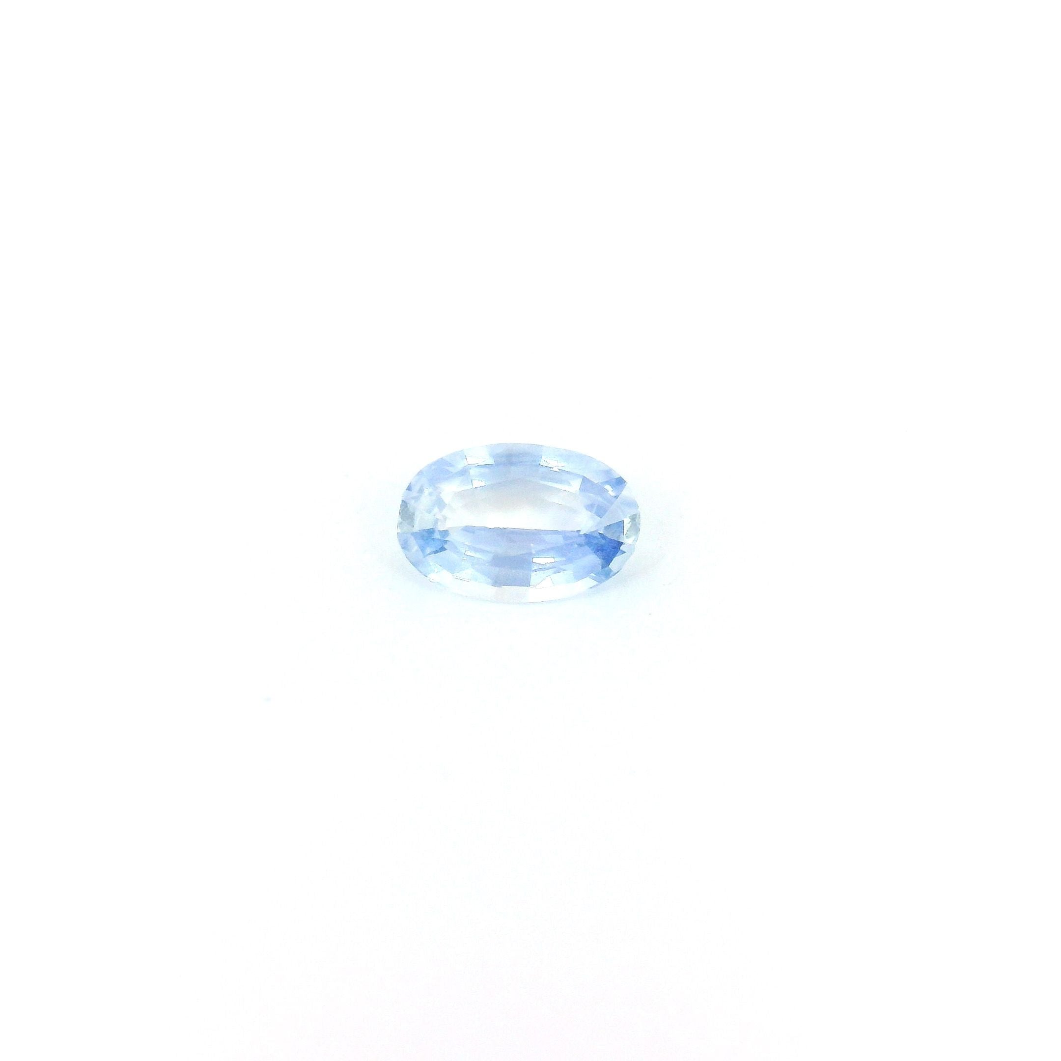 0.44ct · Oval