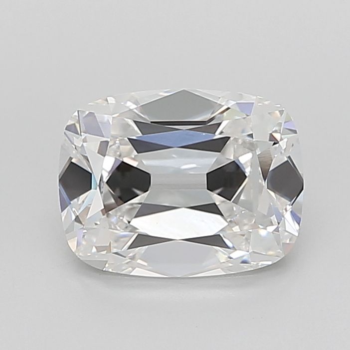 4.08ct · Cushion