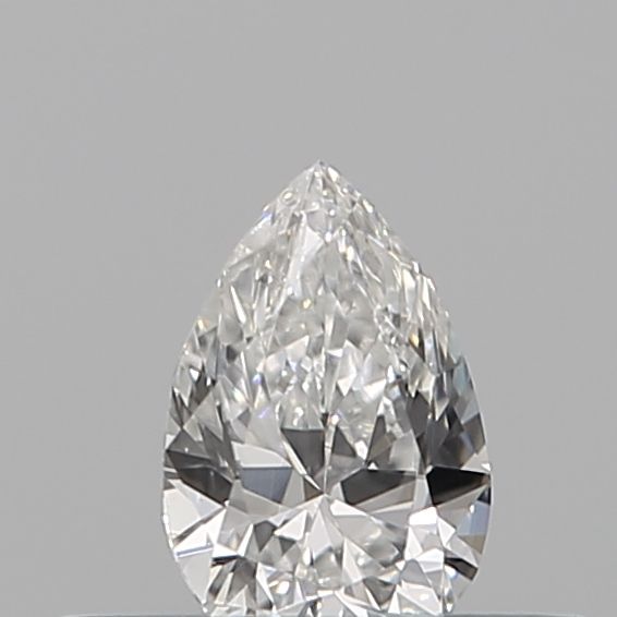 0.07ct · Pear