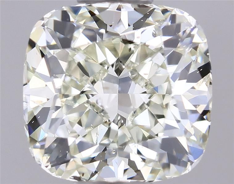 1.01ct · Cushion