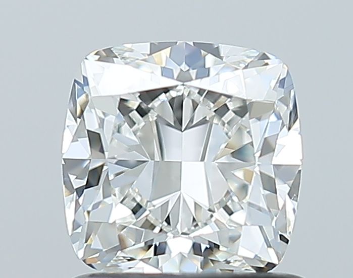 1.01ct · Cushion