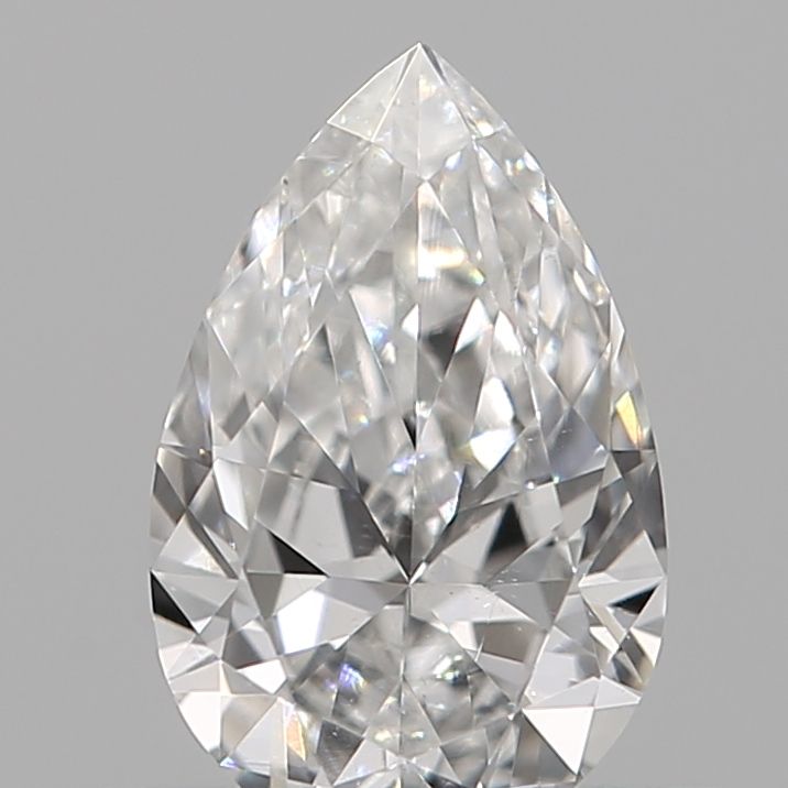 0.06ct · Pear