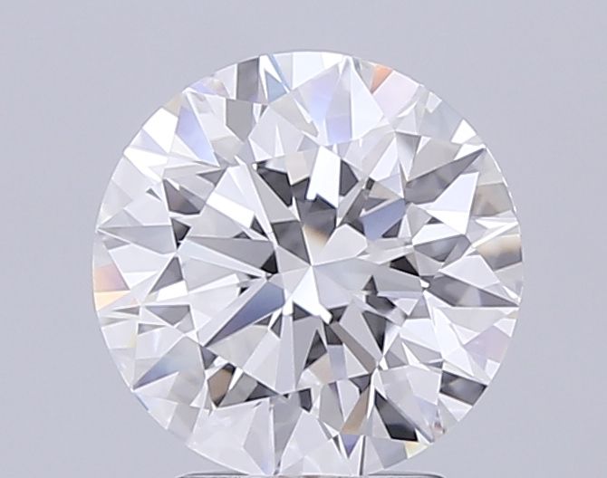 1.01ct · Round