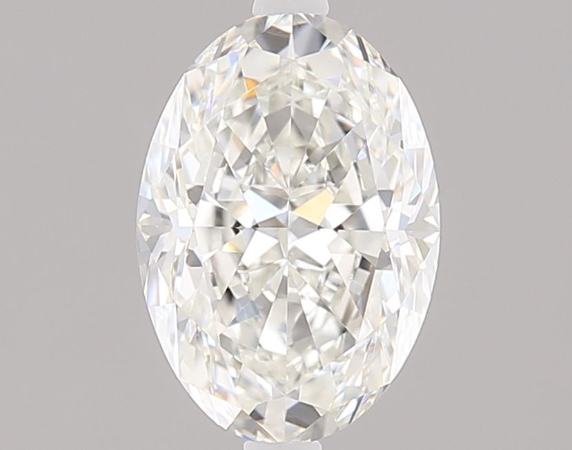 1.01ct · Oval