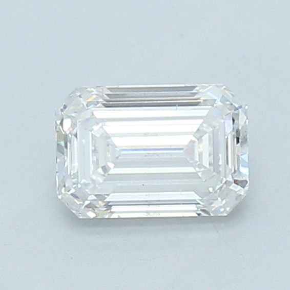 1.02ct · Emerald
