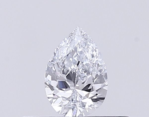 0.2ct · Pear