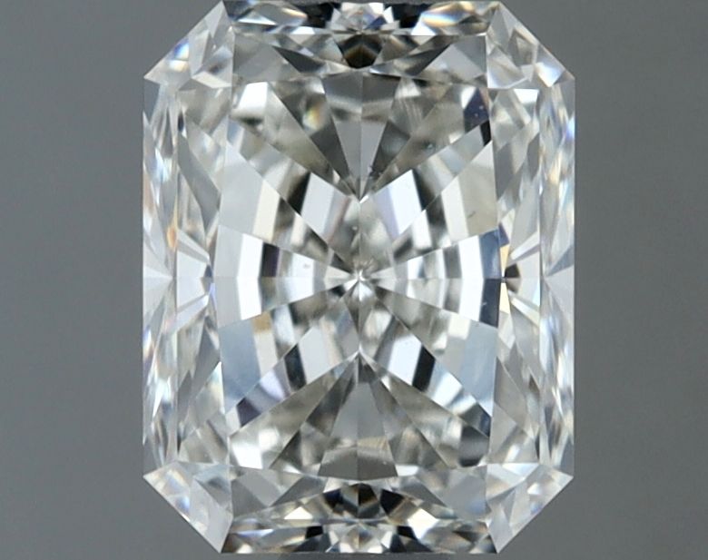 1.01ct · Radiant